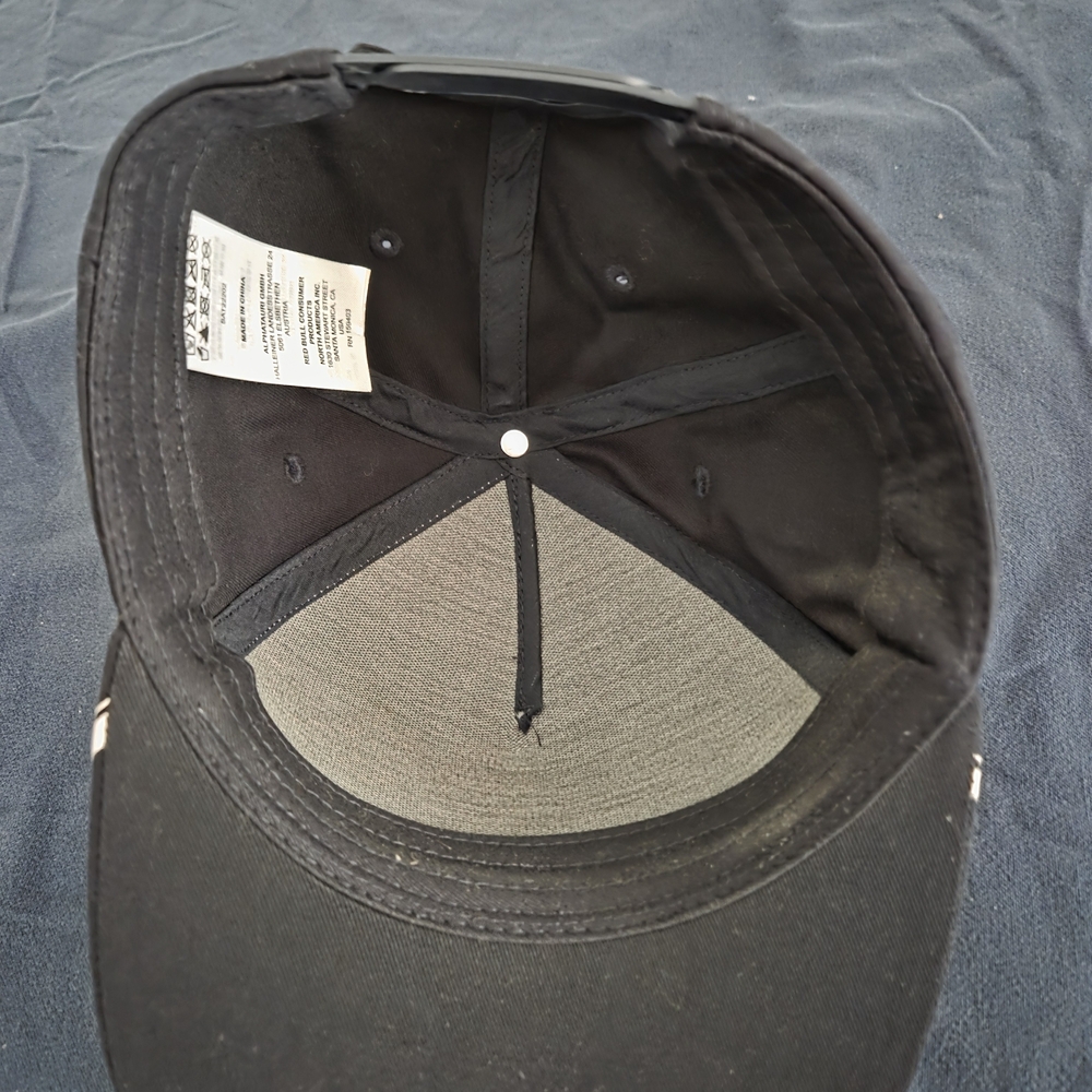 F1 Alpha Tauri Racing Hat - Picture 6 of 9